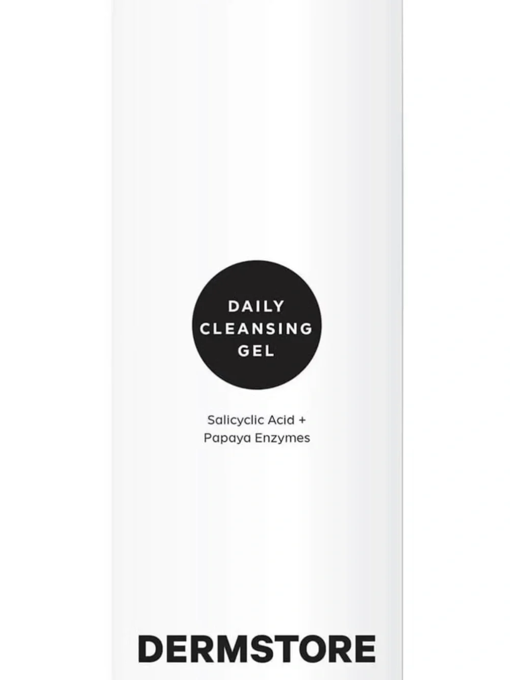 Dermstore Daily Cleansing Gel